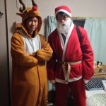 Xmas♪