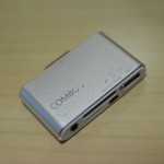 Lightning to SD Card Camera Reader