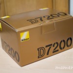 〔më〕NikonD3200からD7200へレベルアップ!!