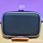 〔më〕HDDケースその後2! 正しいケースがきた!!