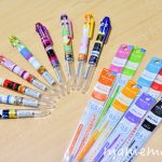 〔më〕Pentel ラブライブ×アイプラスコラボモデルコンプリート!!