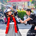 〔më〕第47回函館五稜郭祭に行ってきました!!