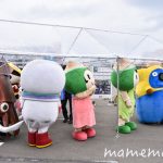 〔më〕青森県・函館DCマスコットキャラクター『いくべぇ』
