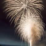 〔më〕北斗市夏まつり花火大会