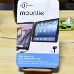 〔më〕ご褒美もろた♬ Ten One Design Mountie