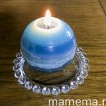 〔më〕ぷんちょの水槽と棚をリニューアル♬