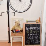 〔më〕銭洗い講座 in ヨガカフェ SHANTIHに行ってきました!!