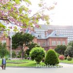 〔më〕札幌撮影の旅1日目