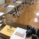 〔më〕「女性のためのカメラレッスン」第3回目が終わりました♬