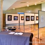 〔më〕『松前神楽』及川修 写真展に行ってきました!!