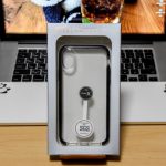 〔më〕GenHighのArtifit Ultra Hybrid iPhoneケース